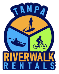 Tampa Riverwalk Rentals